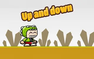 Up and Down gameplay preview