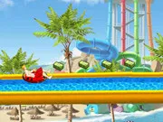 Uphill Rush 7 gameplay preview
