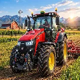 Urban Farm Simulator Game