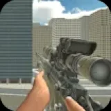 Urban Sniper 3D