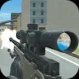 Urban Sniper Multiplayer 2