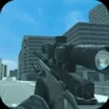 Urban Sniper Multiplayer