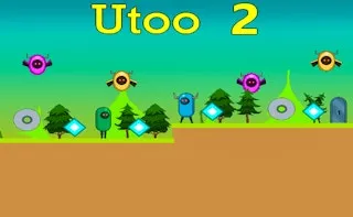 Utoo 2 gameplay preview