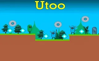 Utoo gameplay preview