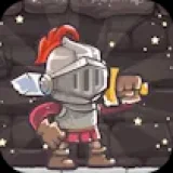 Valiant Knight Save the Princess