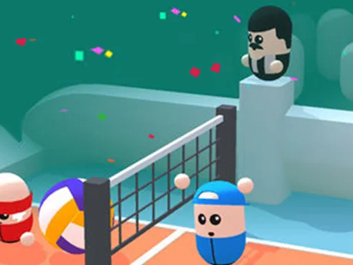 Valley Balls gameplay preview