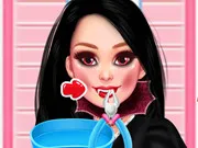 Vampire Princess Real World gameplay preview