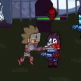 Vampyre: World At Stake