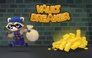Vault Breaker gameplay preview