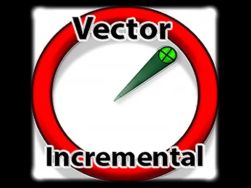 Vector Incremental gameplay preview