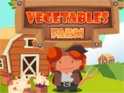 Vegetables Farm gameplay preview