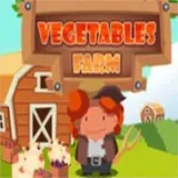 Vegetables Farm