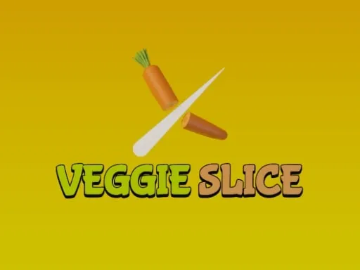 Veggie Slice gameplay preview