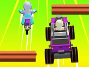 Vehicle Master Race gameplay preview
