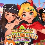 Velin World Halloween Carnival