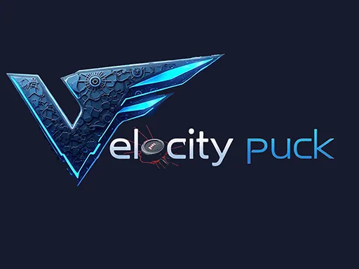 Velocity Puck gameplay preview