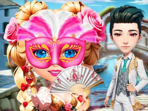 Venetian Love Affair gameplay preview