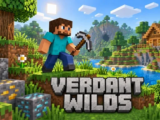 Verdant Wilds gameplay preview