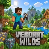 Verdant Wilds