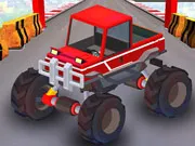 Veteran Sprint Master gameplay preview