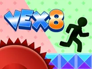 Vex 8 gameplay preview