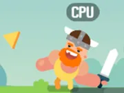 Viking Brawl gameplay preview