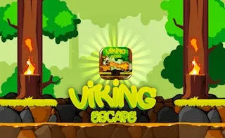 Viking Escape gameplay preview