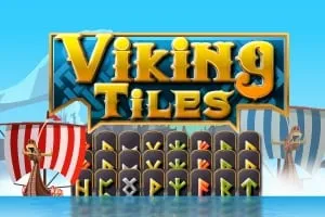 Viking Tiles gameplay preview