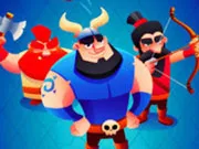 Vikings Royal Battle gameplay preview