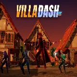 Villadash Hero Rescue