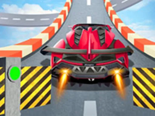 Violent Race - Fun & Run 3D Game gameplay preview