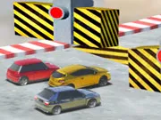 Violent Race gameplay preview