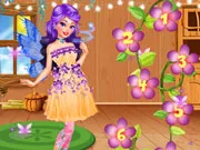 Violet Spring gameplay preview