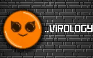 Virology gameplay preview