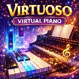 Virtuoso: Virtual Piano