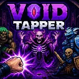 Void Tapper Clicker