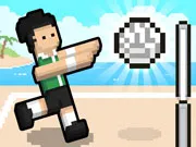 Volley Random gameplay preview
