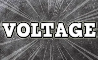 Voltage gameplay preview