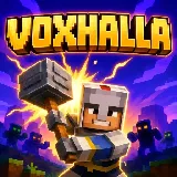 Voxhalla