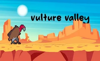 Vulture Valley gameplay preview