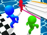 Wacky Run gameplay preview