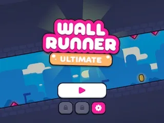 Wall Runner - Ultimate gameplay preview