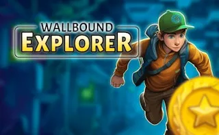 Wallbound Explorer gameplay preview