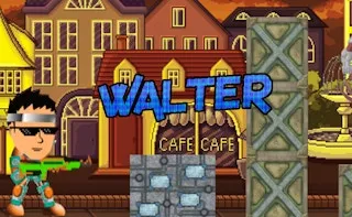 Walter gameplay preview