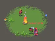 Wanderers.io gameplay preview