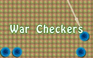 War Checkers gameplay preview
