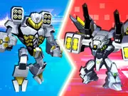 War Robots Merge gameplay preview