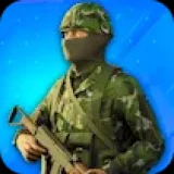 War Zone - Action Shooting Game