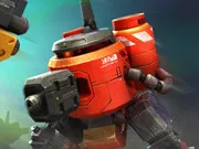 Warbot.io gameplay preview