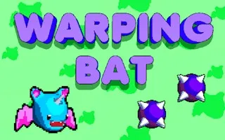 Warping Bat gameplay preview